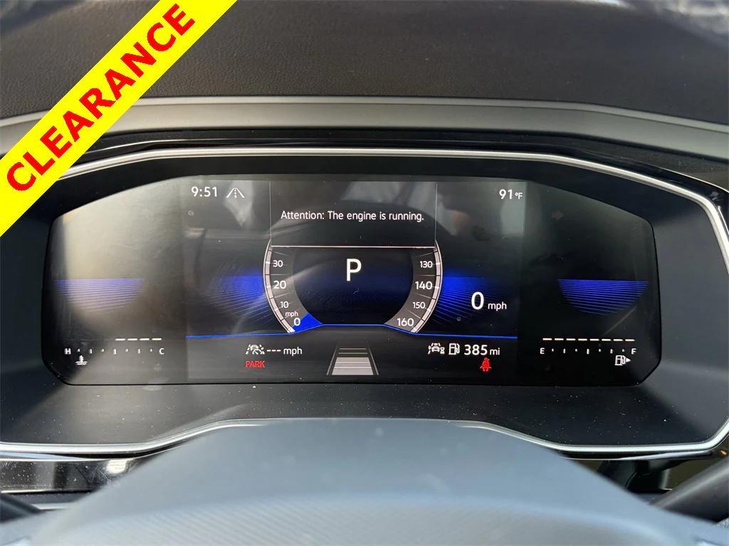 used 2024 Volkswagen Jetta car, priced at $19,591