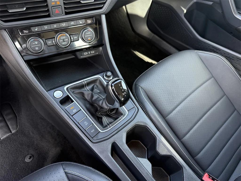 used 2024 Volkswagen Jetta car, priced at $20,491