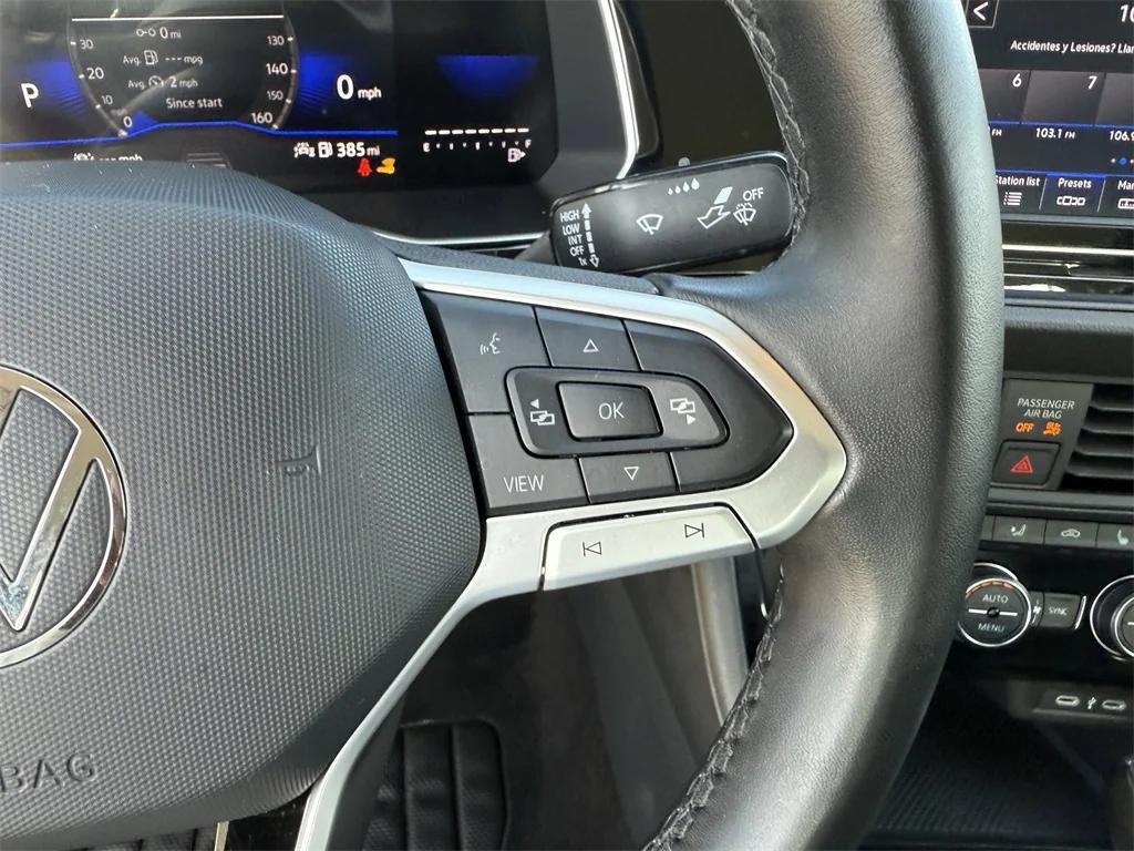 used 2024 Volkswagen Jetta car, priced at $20,491