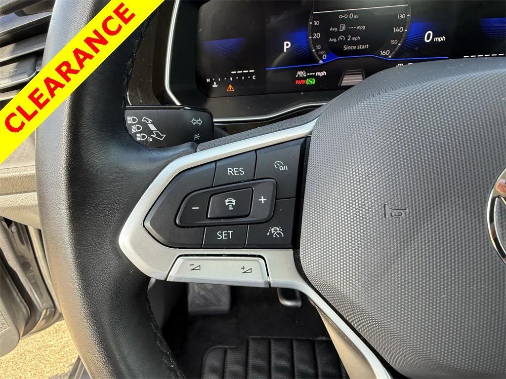 used 2024 Volkswagen Jetta car, priced at $19,591
