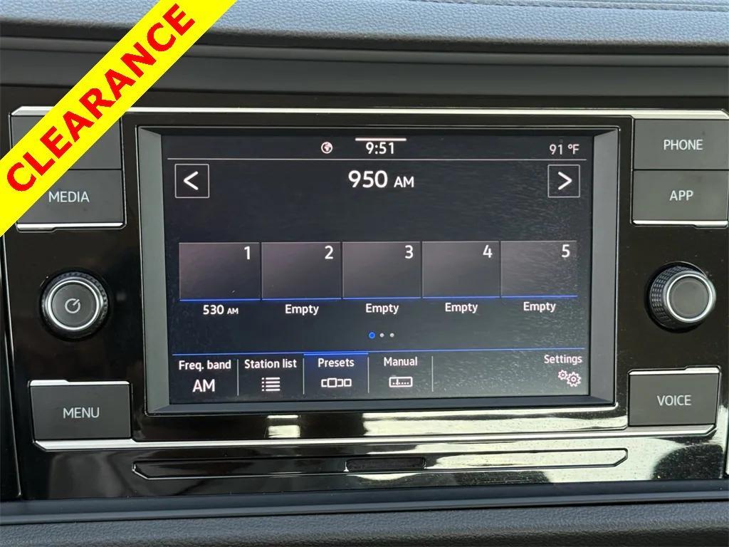 used 2024 Volkswagen Jetta car, priced at $19,591