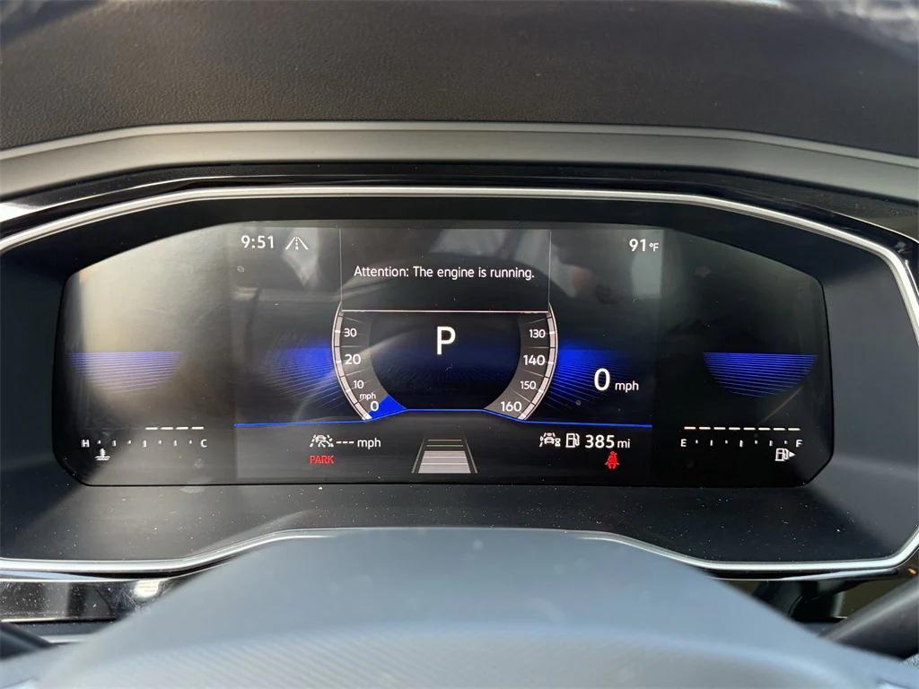 used 2024 Volkswagen Jetta car, priced at $20,491