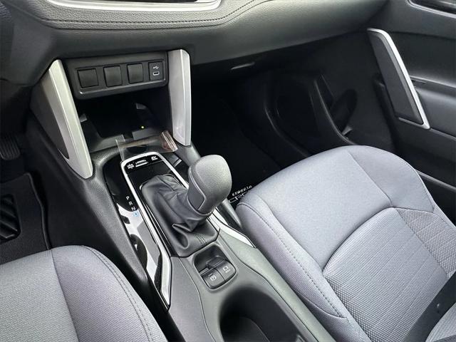 new 2025 Toyota Corolla Hybrid car, priced at $32,269