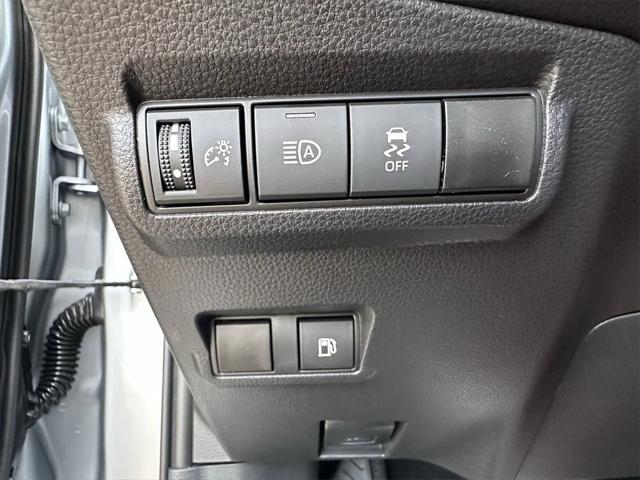 new 2025 Toyota Corolla Hybrid car, priced at $32,269