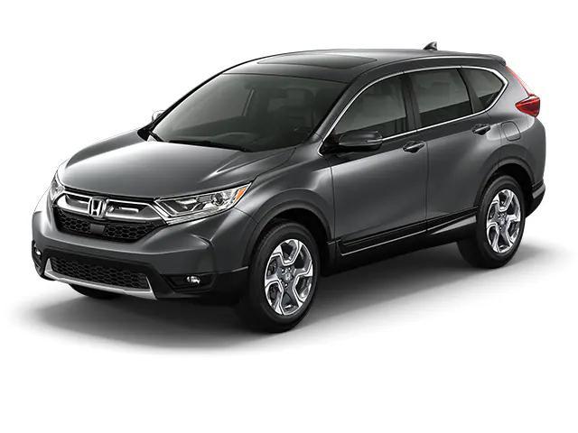 used 2019 Honda CR-V car, priced at $22,999