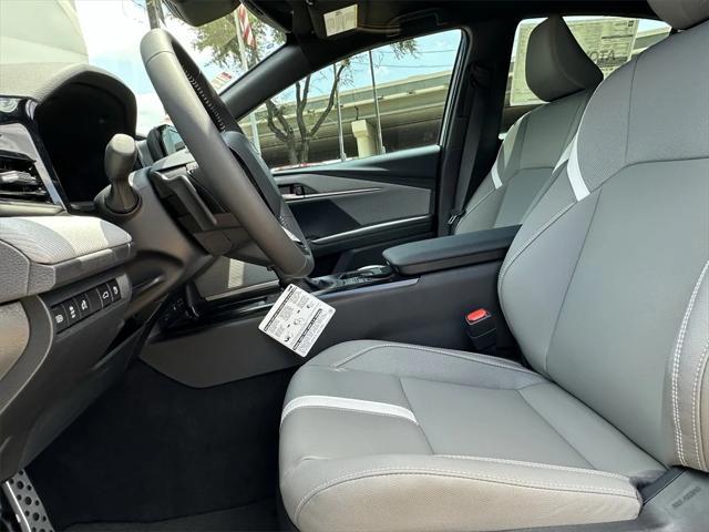 new 2025 Toyota Camry car, priced at $33,481