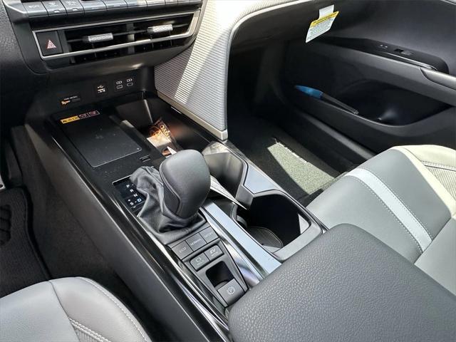 new 2025 Toyota Camry car, priced at $33,481