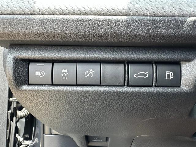 new 2025 Toyota Camry car, priced at $33,481