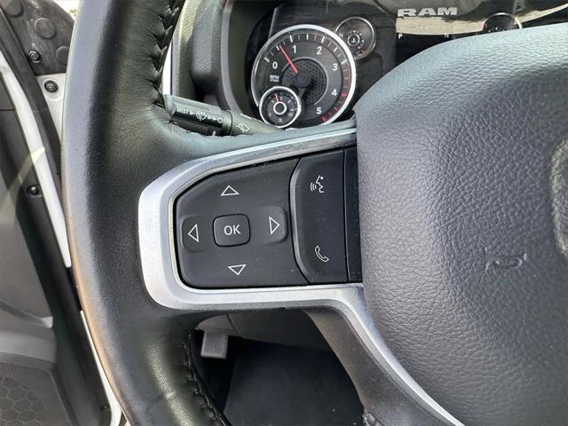 used 2024 Ram 3500 car, priced at $59,999
