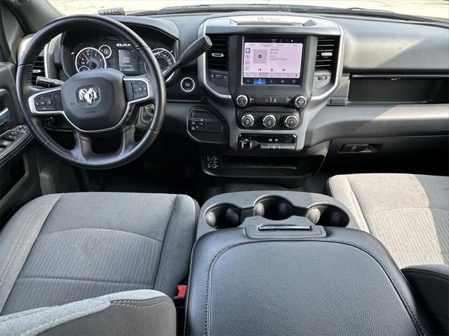used 2024 Ram 3500 car, priced at $59,999