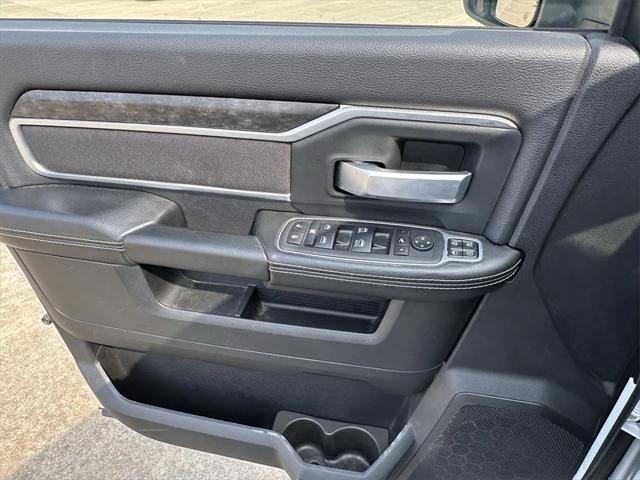 used 2024 Ram 3500 car, priced at $59,999