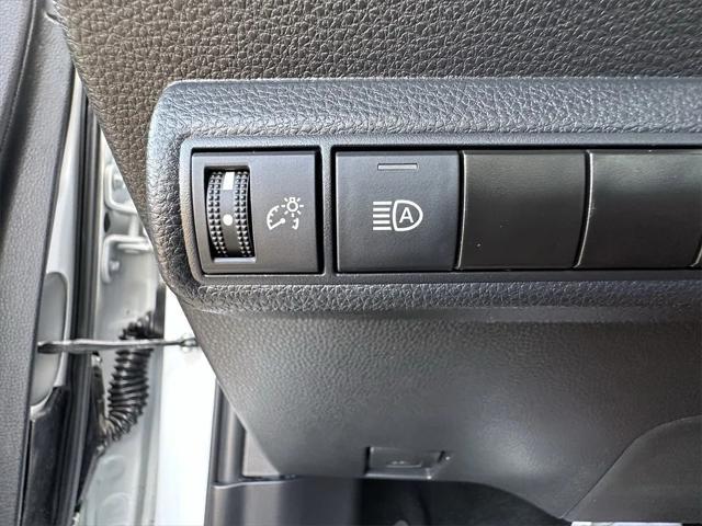 used 2024 Toyota Corolla car, priced at $21,455