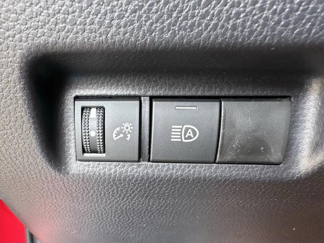 new 2025 Toyota RAV4 car, priced at $34,726