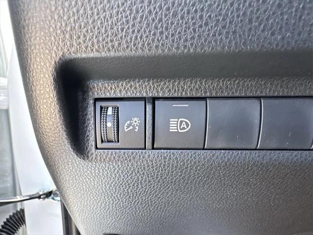 new 2025 Toyota RAV4 Hybrid car, priced at $47,959