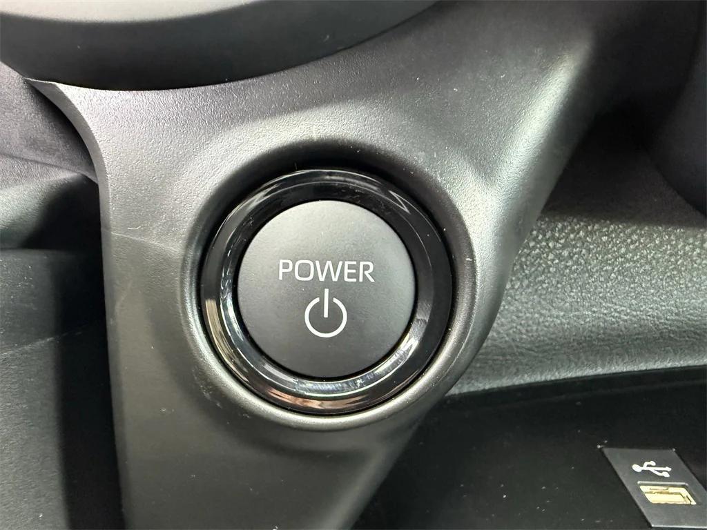 new 2025 Toyota Sienna car, priced at $59,238