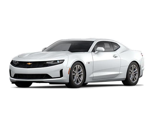 used 2023 Chevrolet Camaro car, priced at $23,999