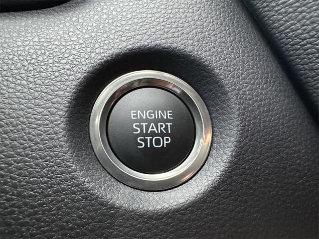 new 2025 Toyota Corolla car, priced at $27,884
