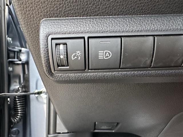 new 2025 Toyota Corolla car, priced at $27,884