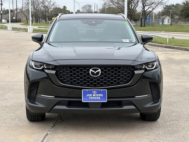 used 2024 Mazda CX-50 car, priced at $25,355