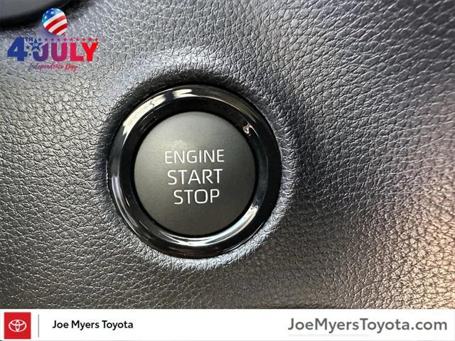 new 2025 Toyota Tundra car, priced at $53,774