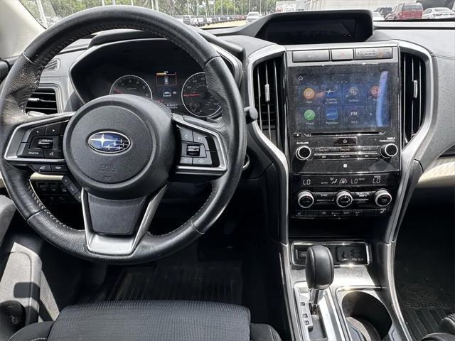 used 2022 Subaru Ascent car, priced at $22,999