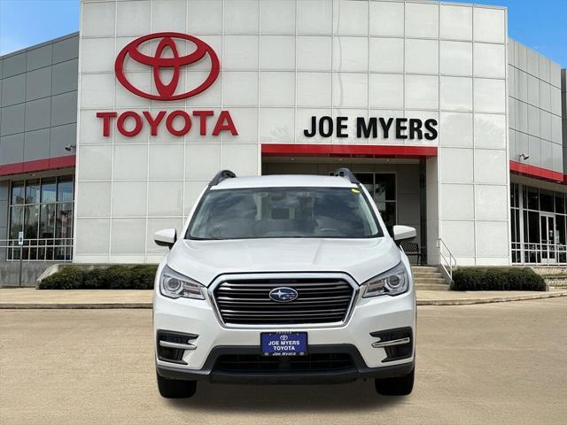 used 2022 Subaru Ascent car, priced at $22,999