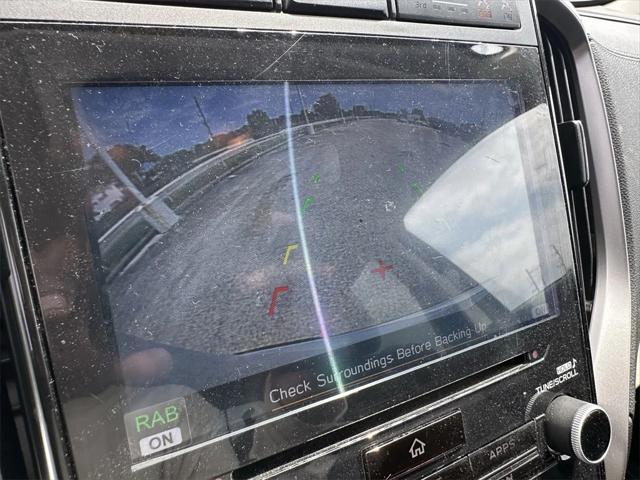 used 2022 Subaru Ascent car, priced at $22,999