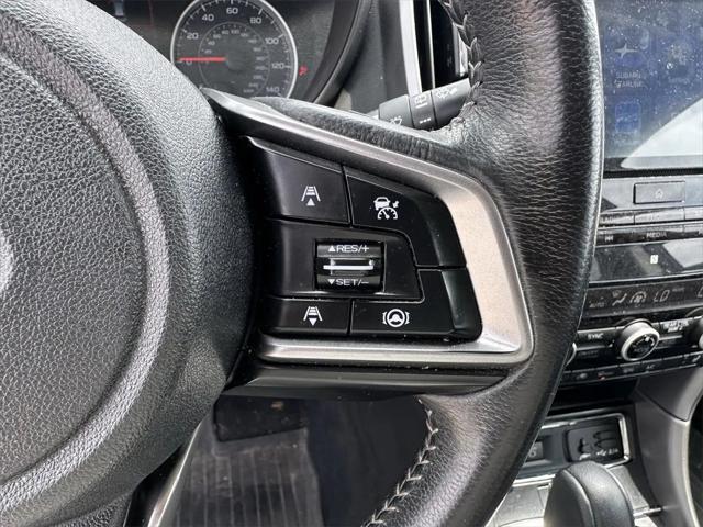 used 2022 Subaru Ascent car, priced at $22,999