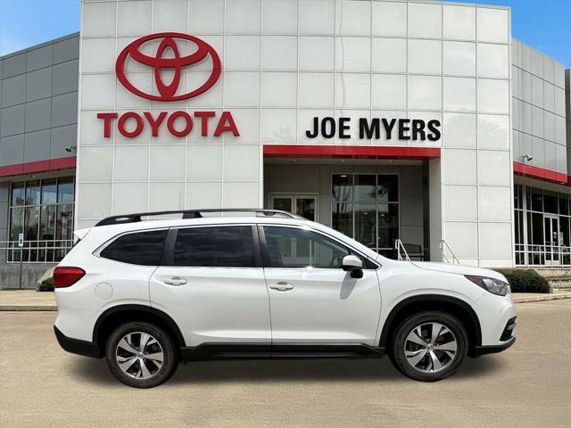 used 2022 Subaru Ascent car, priced at $22,999