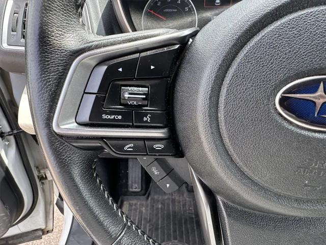 used 2022 Subaru Ascent car, priced at $22,999