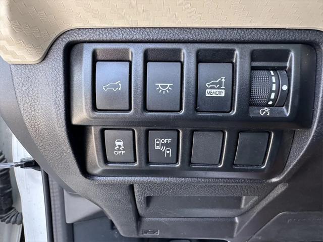 used 2022 Subaru Ascent car, priced at $22,999