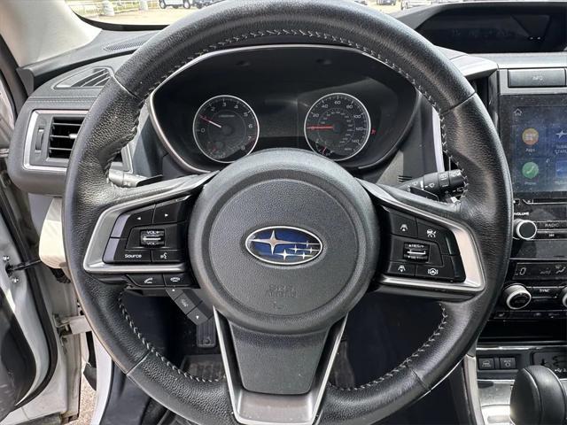 used 2022 Subaru Ascent car, priced at $22,999