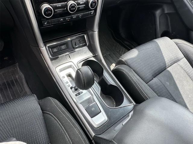 used 2022 Subaru Ascent car, priced at $22,999