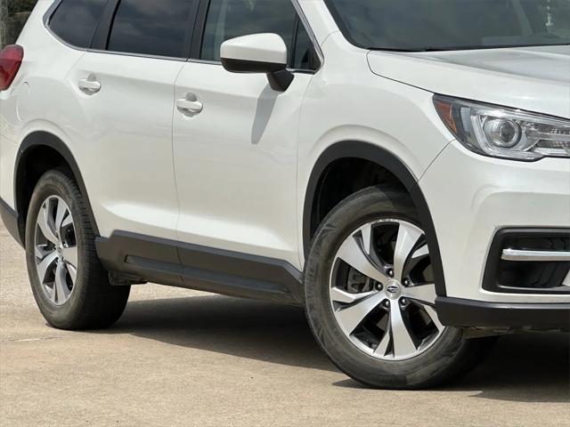 used 2022 Subaru Ascent car, priced at $22,999