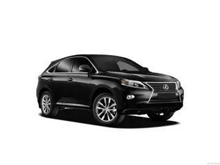 used 2013 Lexus RX 350 car, priced at $16,991