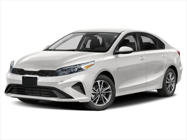 used 2024 Kia Forte car, priced at $18,999