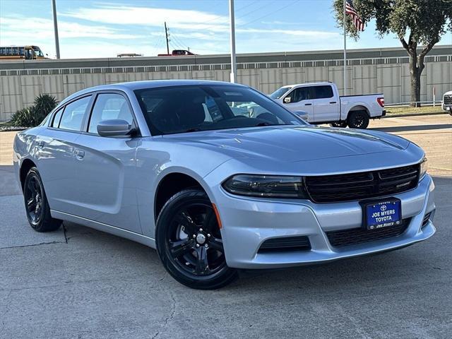 used 2022 Dodge Charger car, priced at $20,955