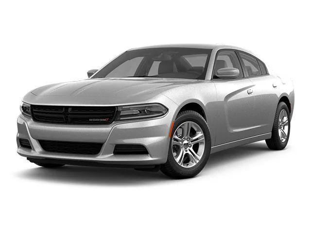 used 2022 Dodge Charger car, priced at $21,999