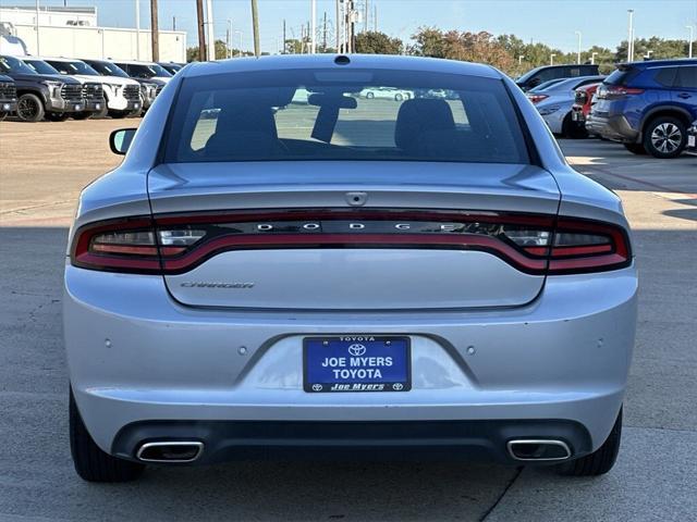 used 2022 Dodge Charger car, priced at $20,955