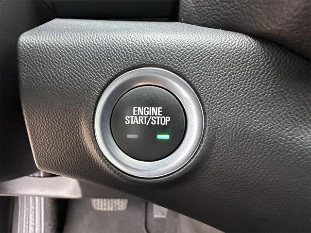 used 2024 GMC Terrain car, priced at $26,455