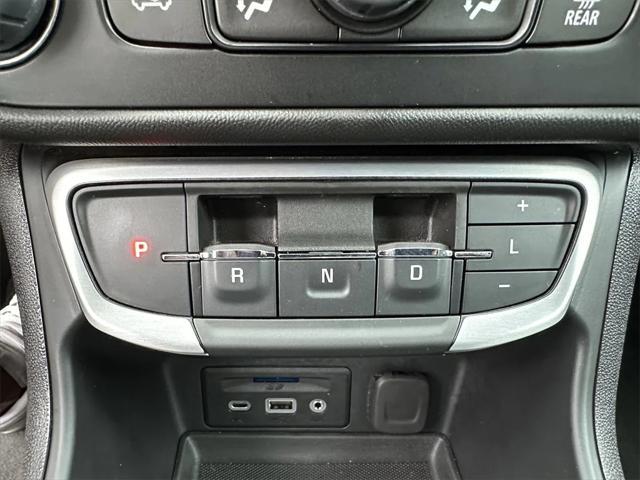 used 2024 GMC Terrain car, priced at $26,455