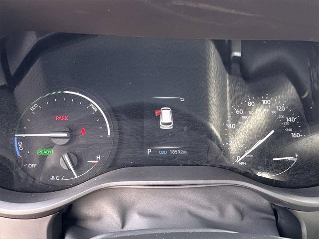 used 2021 Toyota Sienna car, priced at $41,691