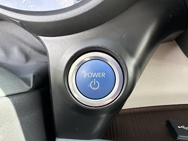 used 2021 Toyota Sienna car, priced at $41,691