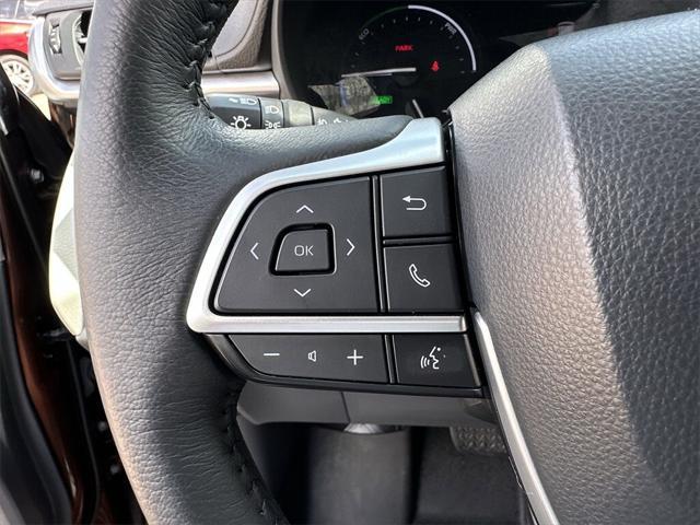 used 2021 Toyota Sienna car, priced at $41,691