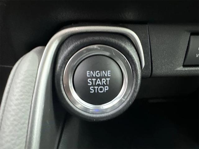 new 2025 Toyota Grand Highlander car, priced at $57,979
