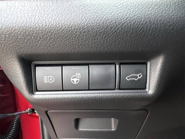 new 2025 Toyota Grand Highlander car, priced at $57,979