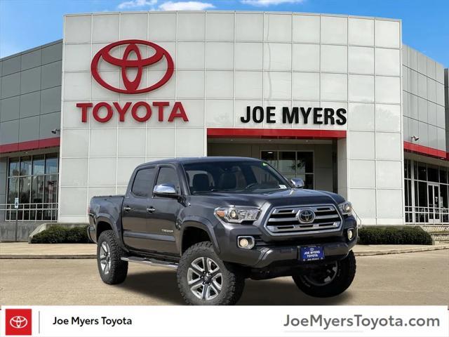 used 2019 Toyota Tacoma car, priced at $32,999