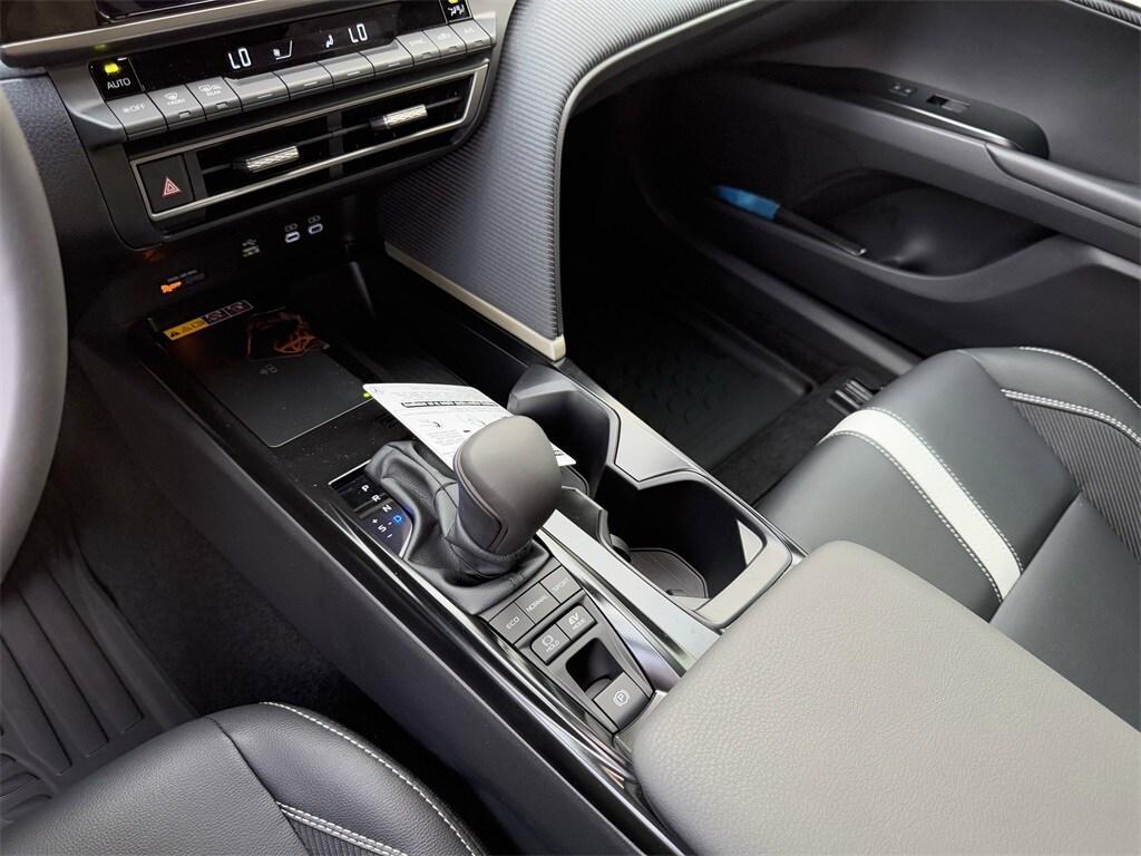 new 2026 Toyota Camry car, priced at $34,773