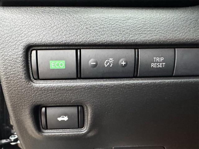 used 2023 Nissan Sentra car, priced at $19,788