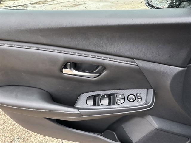 used 2023 Nissan Sentra car, priced at $19,788